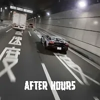 Splice Records — After Hours (Speed Up) (Remix) — обложка