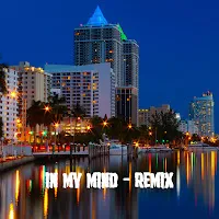 Splice Records — In My Mind (Chill) (Remix) — обложка